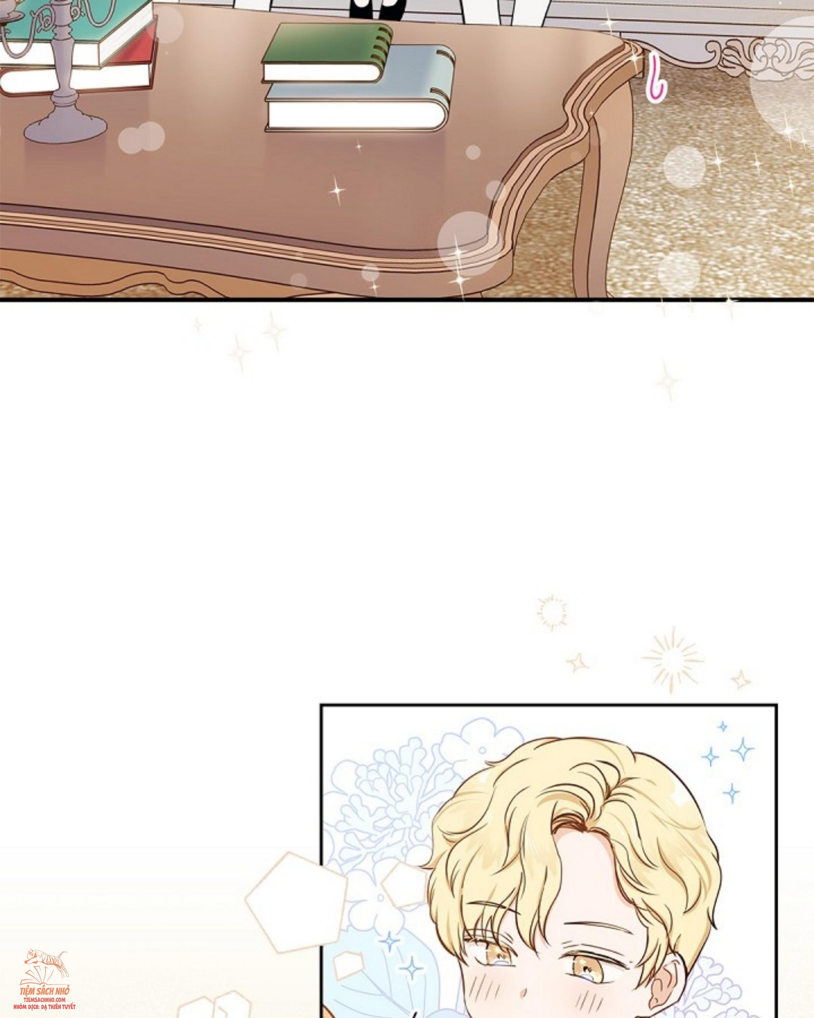 Kiếp Này Ta Nhất Định Trở Thành Gia Chủ Chapter 9 - Trang 2