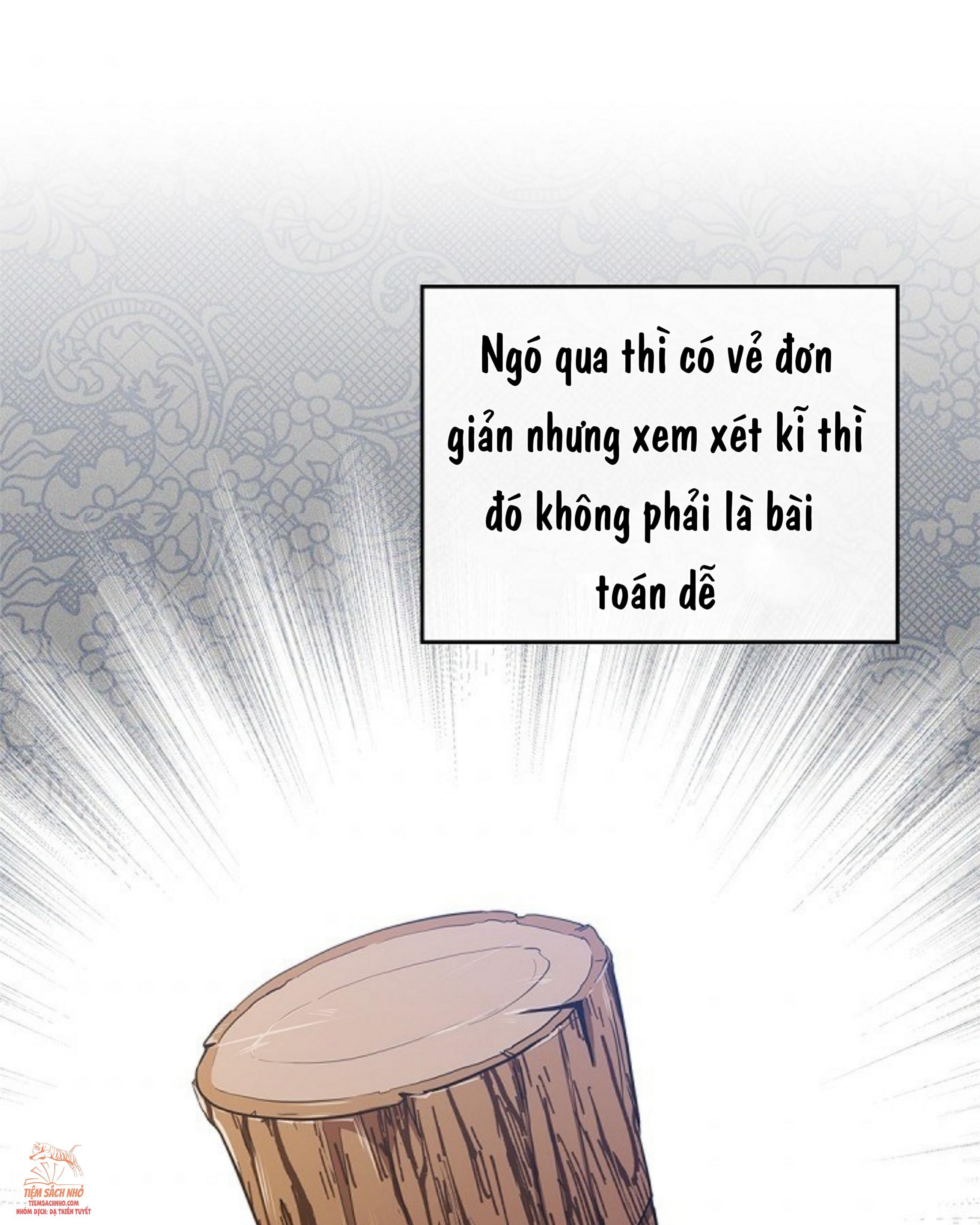 Kiếp Này Ta Nhất Định Trở Thành Gia Chủ Chapter 9 - Trang 2