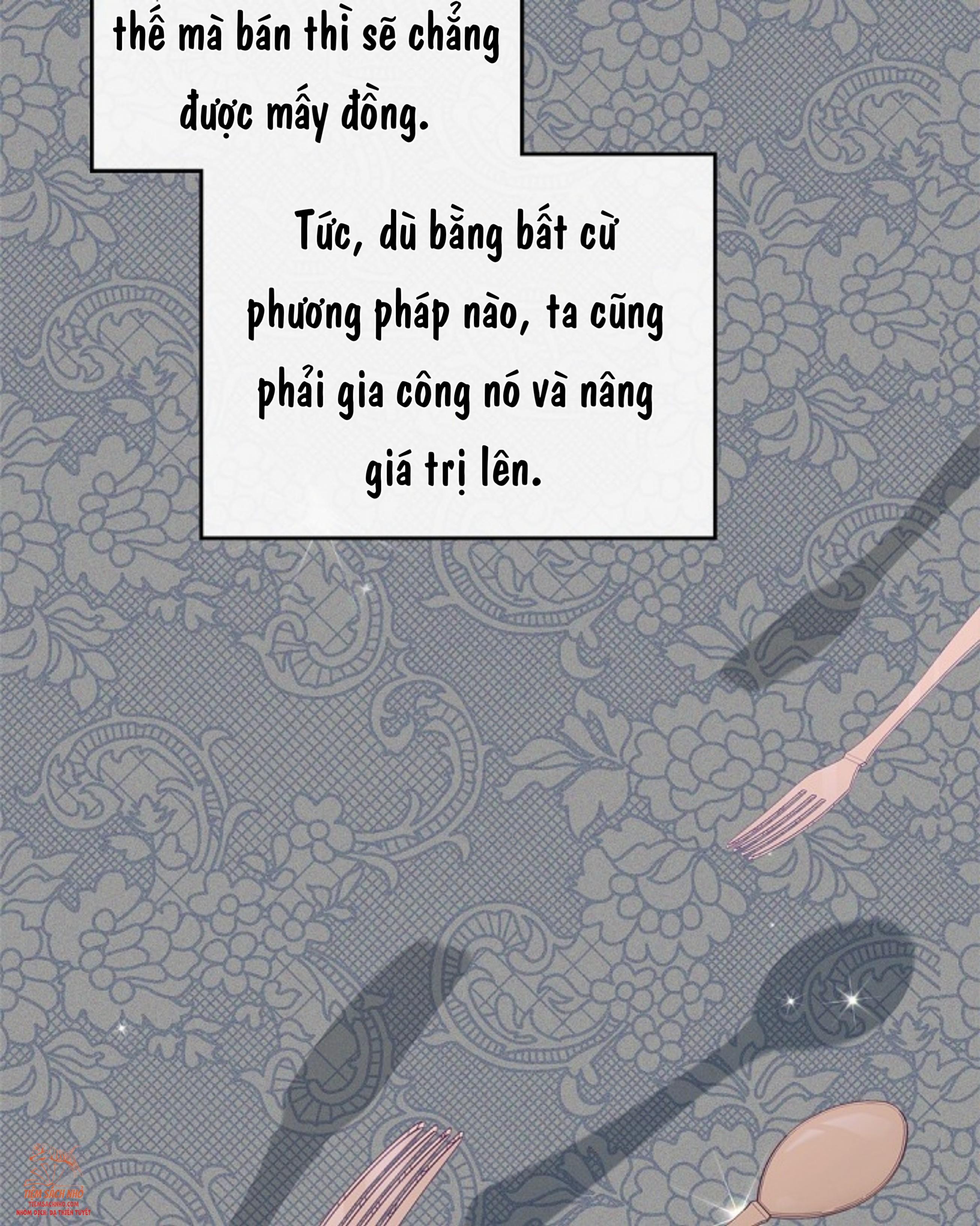 Kiếp Này Ta Nhất Định Trở Thành Gia Chủ Chapter 9 - Trang 2