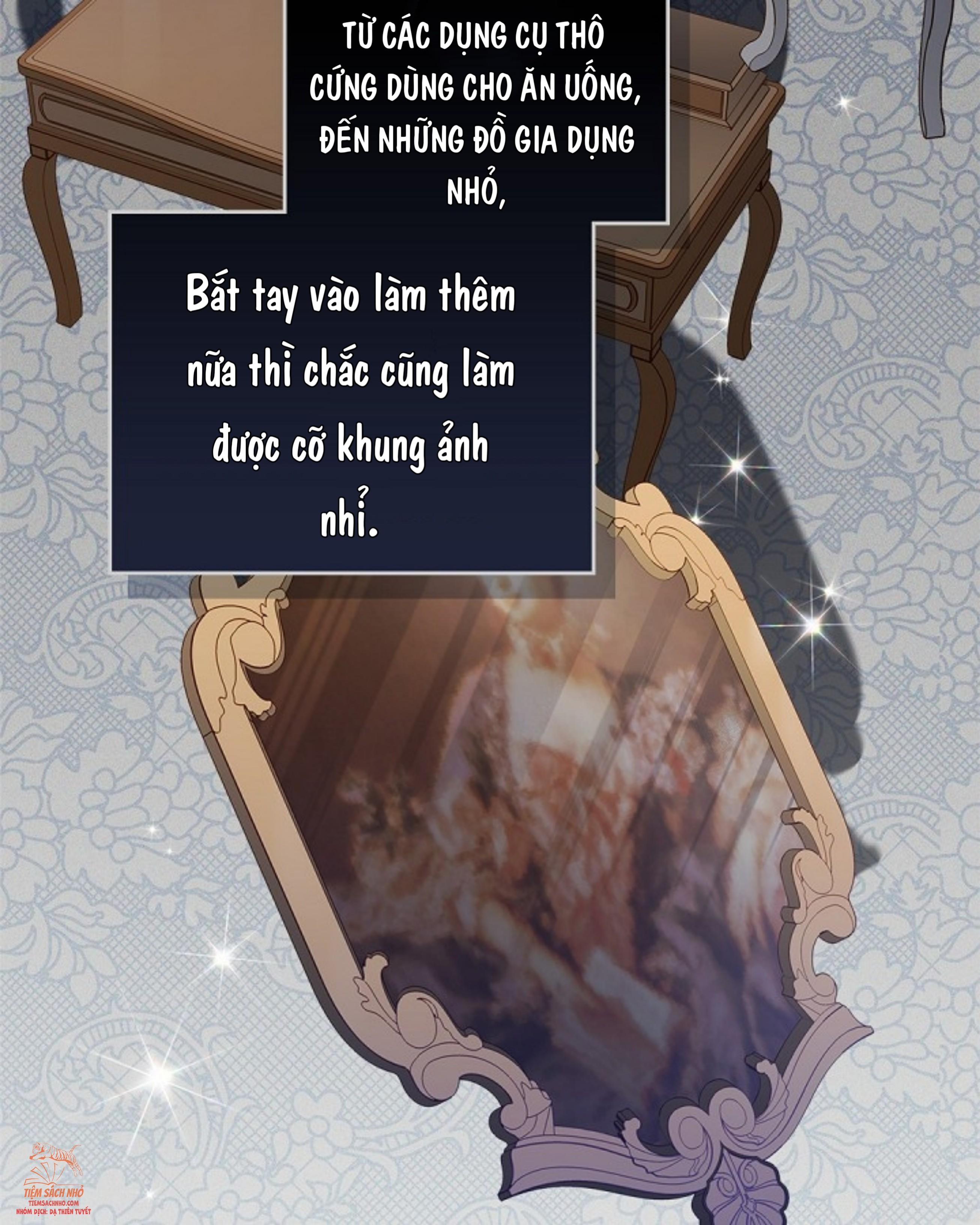 Kiếp Này Ta Nhất Định Trở Thành Gia Chủ Chapter 9 - Trang 2