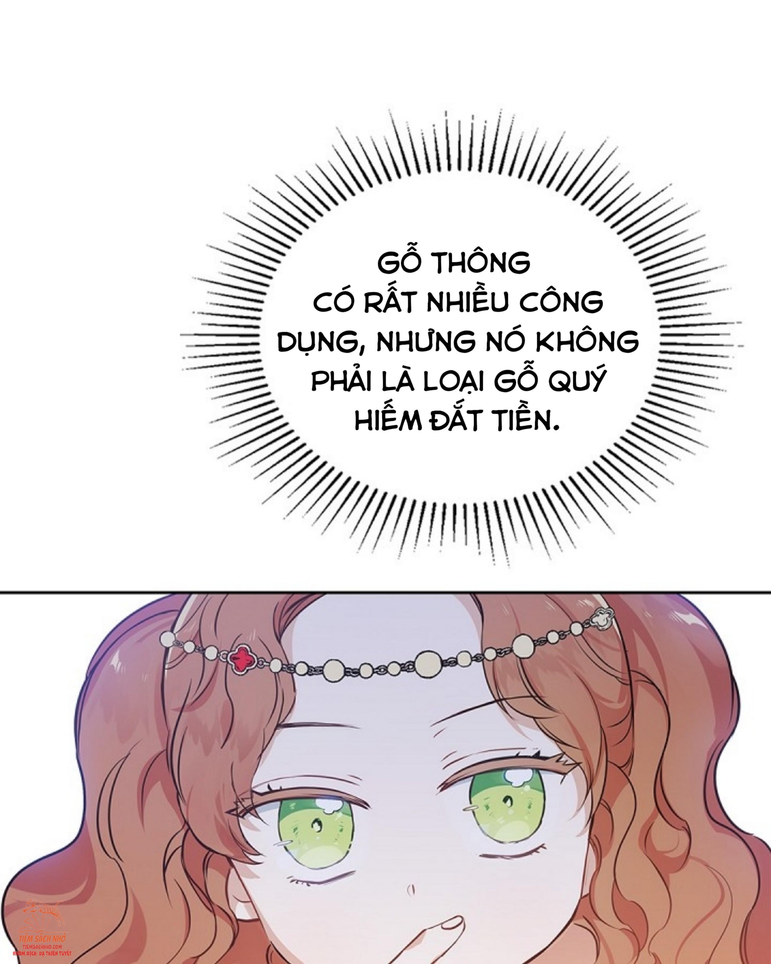 Kiếp Này Ta Nhất Định Trở Thành Gia Chủ Chapter 9 - Trang 2