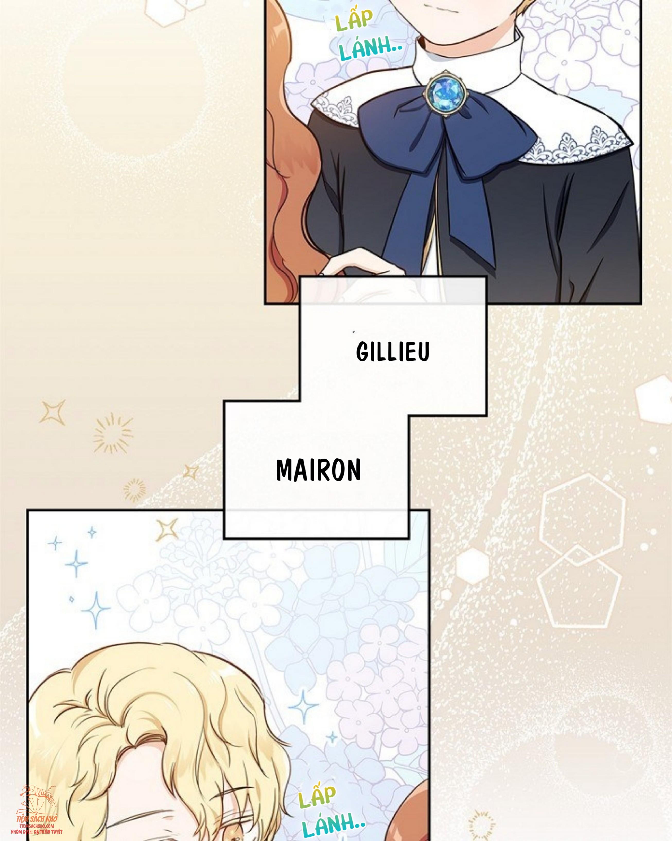 Kiếp Này Ta Nhất Định Trở Thành Gia Chủ Chapter 9 - Trang 2