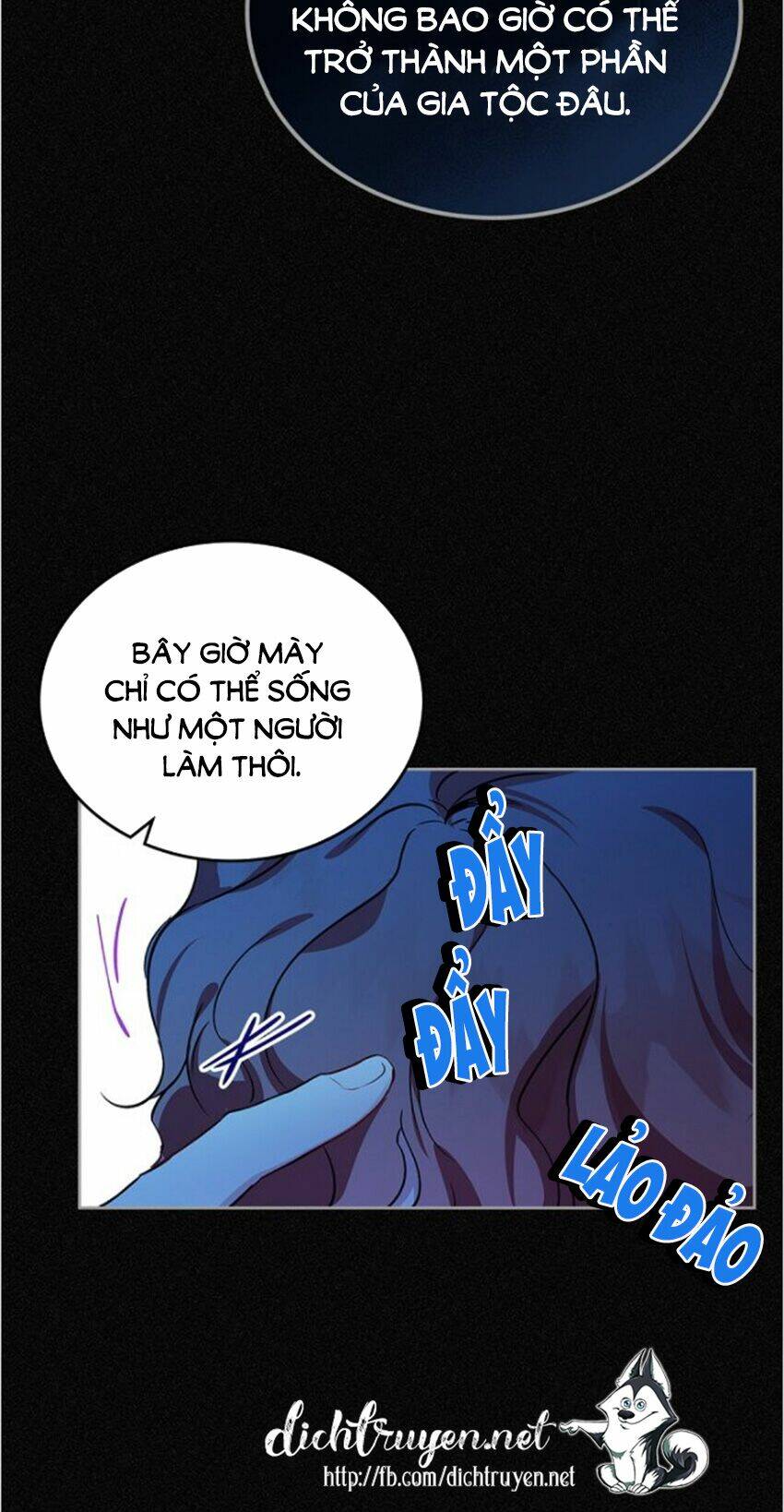 Kiếp Này Tôi Nhất Định Trở Thành Gia Chủ! Chapter 0 - Trang 2