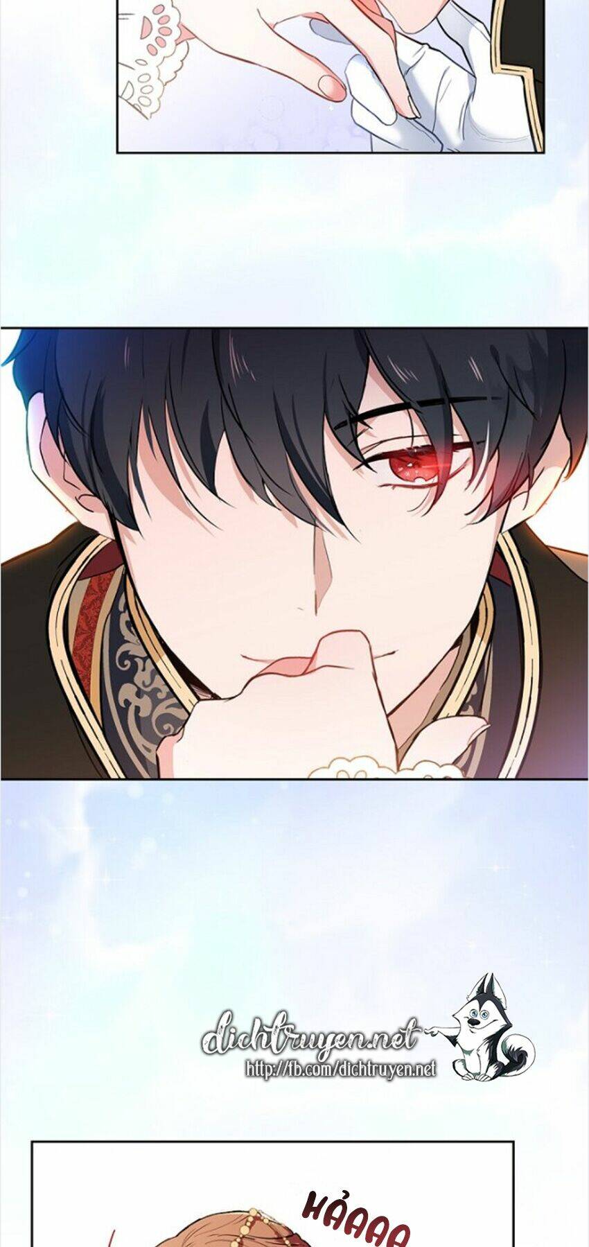 Kiếp Này Tôi Nhất Định Trở Thành Gia Chủ! Chapter 0 - Trang 2