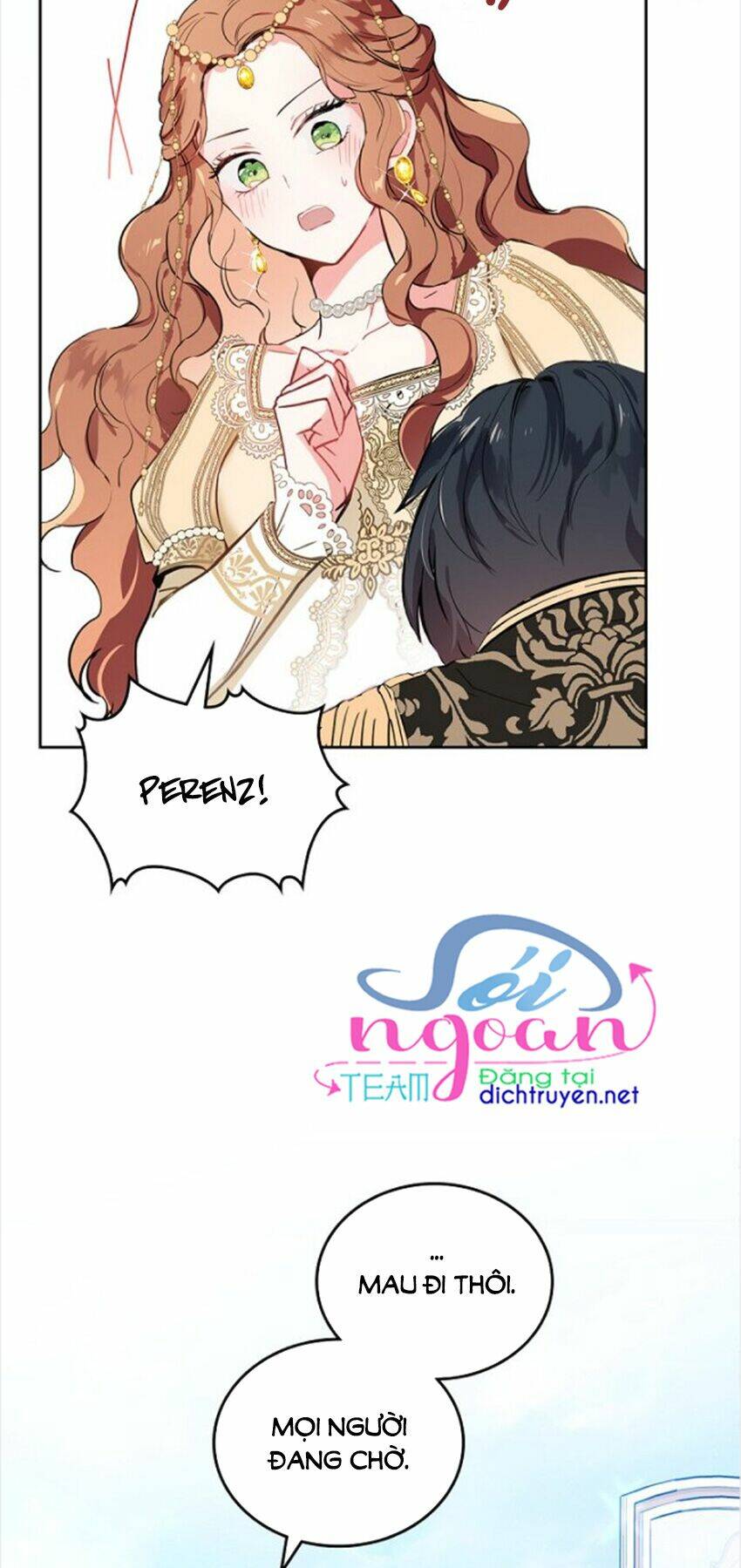 Kiếp Này Tôi Nhất Định Trở Thành Gia Chủ! Chapter 0 - Trang 2