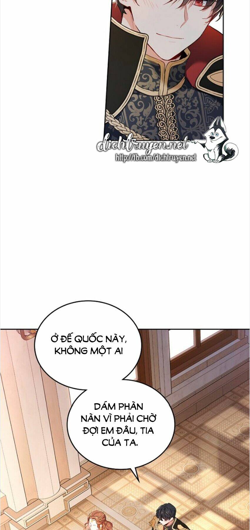 Kiếp Này Tôi Nhất Định Trở Thành Gia Chủ! Chapter 0 - Trang 2