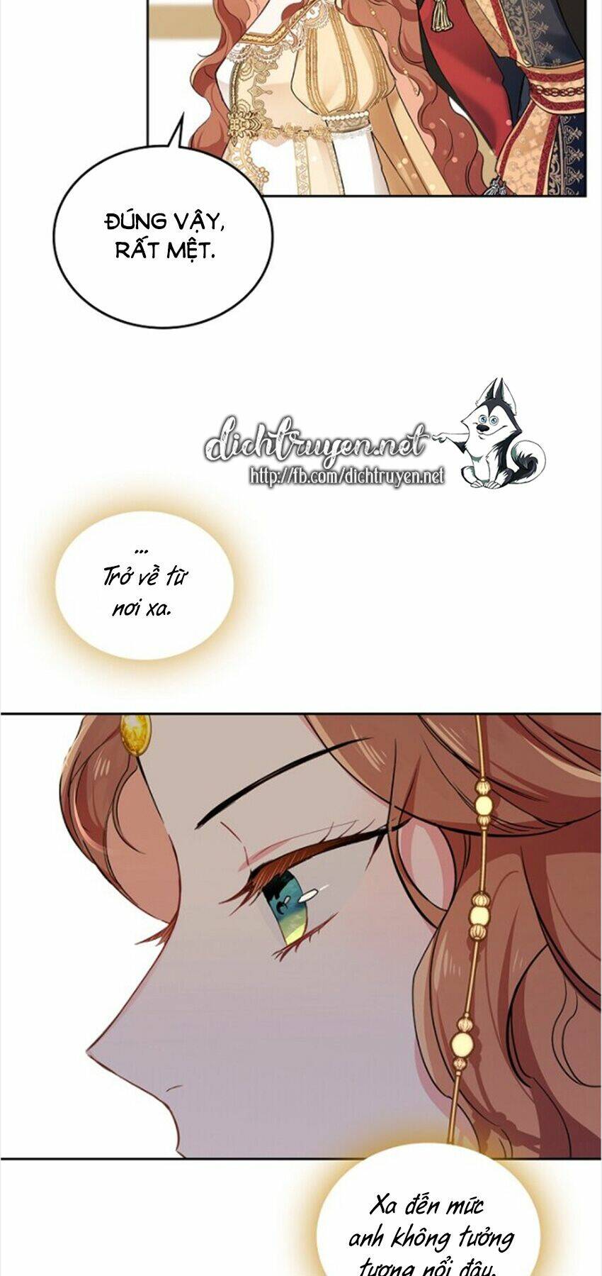 Kiếp Này Tôi Nhất Định Trở Thành Gia Chủ! Chapter 0 - Trang 2