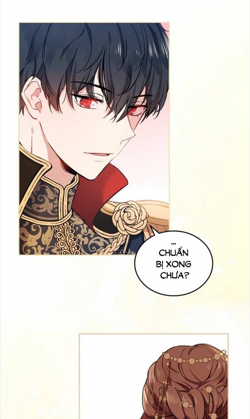 Kiếp Này Tôi Nhất Định Trở Thành Gia Chủ! Chapter 0 - Trang 2