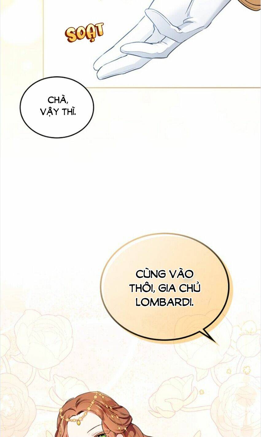 Kiếp Này Tôi Nhất Định Trở Thành Gia Chủ! Chapter 0 - Trang 2