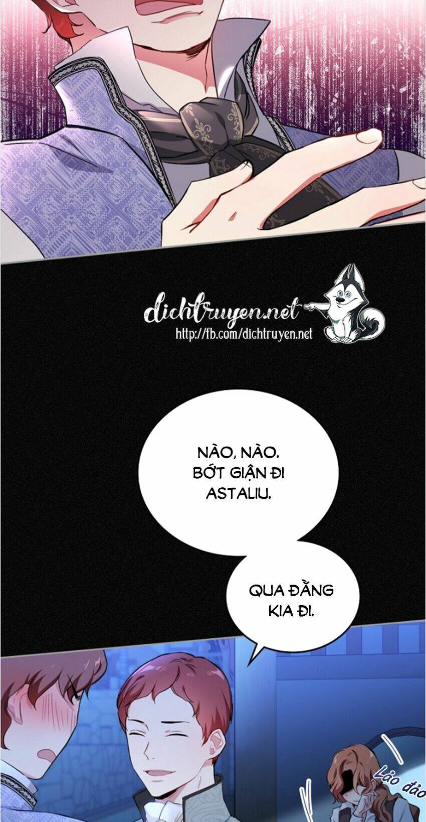 Kiếp Này Tôi Nhất Định Trở Thành Gia Chủ! Chapter 0 - Trang 2