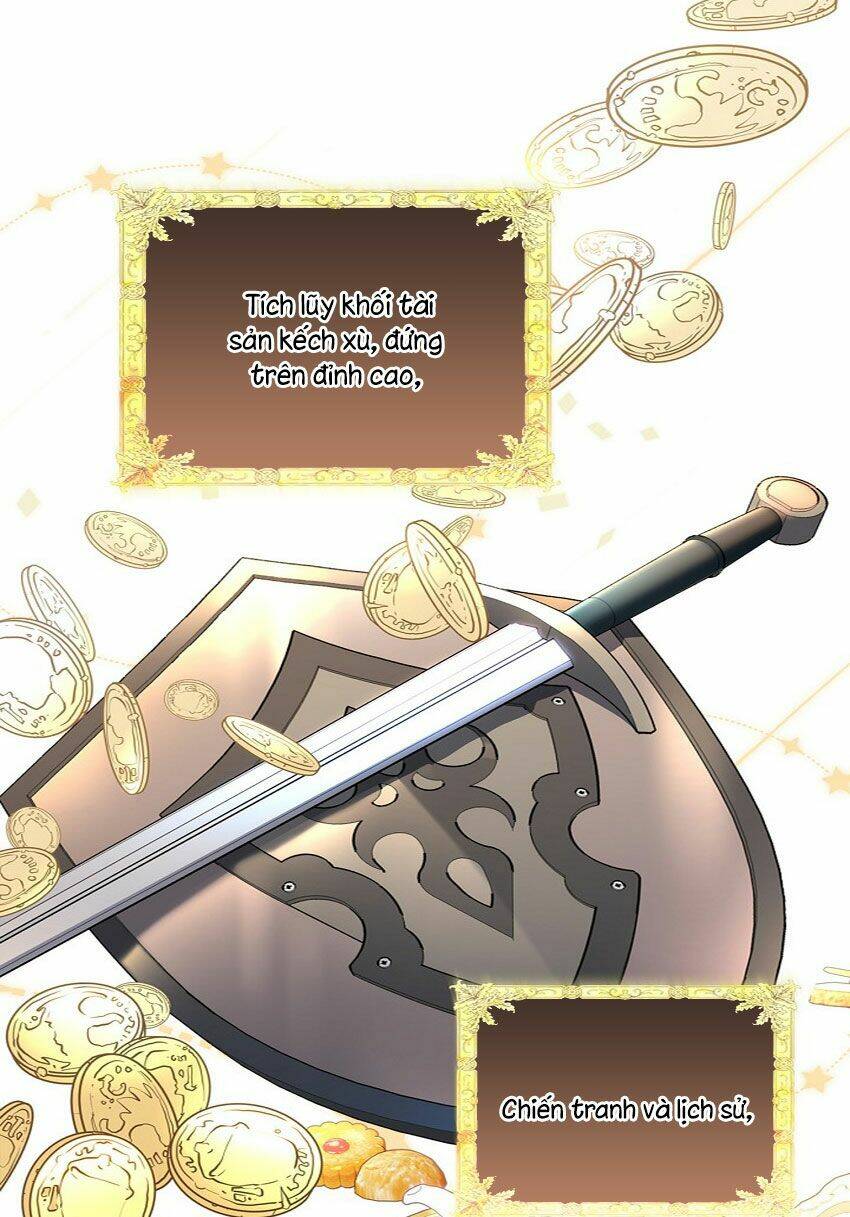 Kiếp Này Tôi Nhất Định Trở Thành Gia Chủ! Chapter 1 - Trang 2