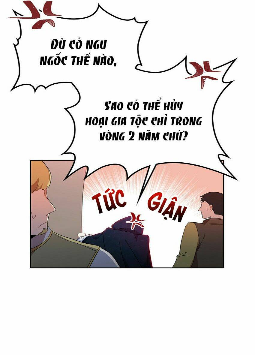 Kiếp Này Tôi Nhất Định Trở Thành Gia Chủ! Chapter 1 - Trang 2