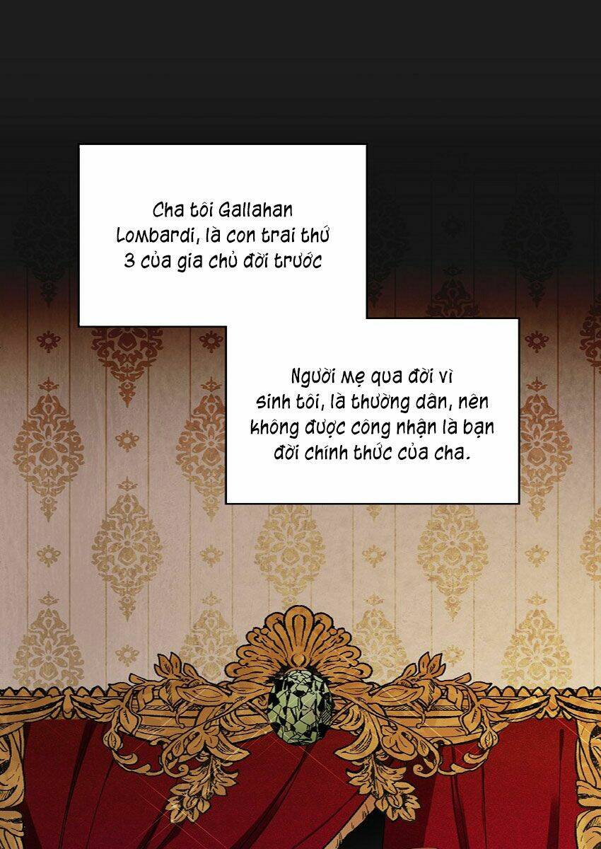 Kiếp Này Tôi Nhất Định Trở Thành Gia Chủ! Chapter 1 - Trang 2