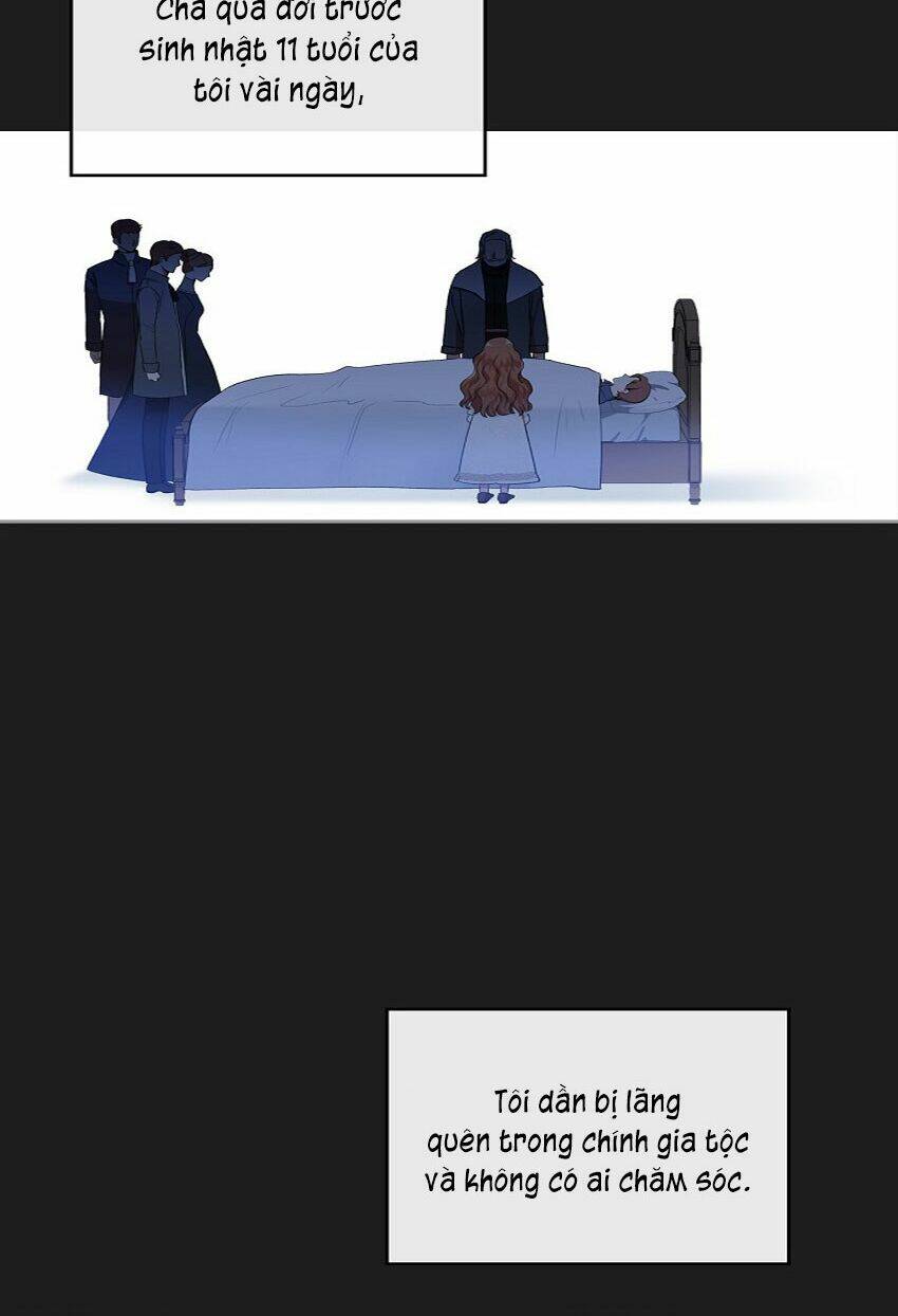 Kiếp Này Tôi Nhất Định Trở Thành Gia Chủ! Chapter 1 - Trang 2