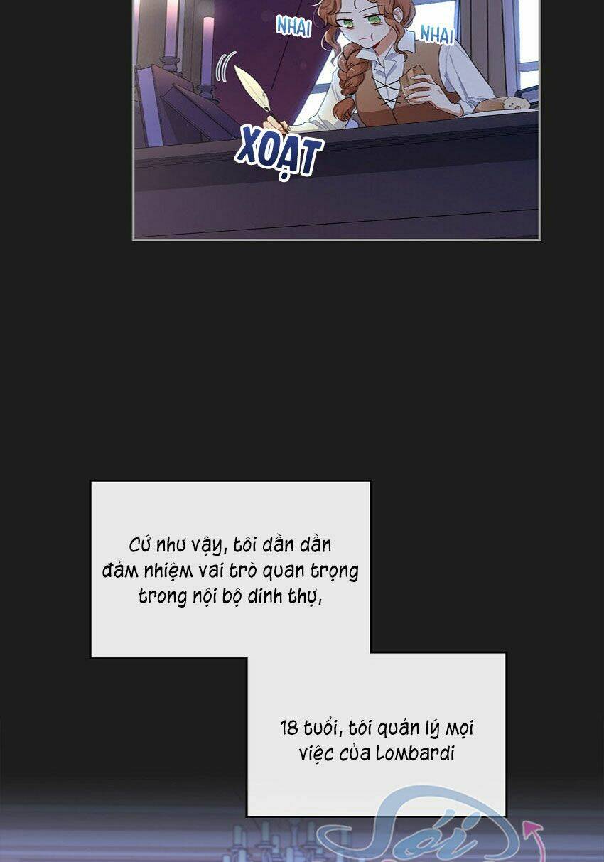 Kiếp Này Tôi Nhất Định Trở Thành Gia Chủ! Chapter 1 - Trang 2