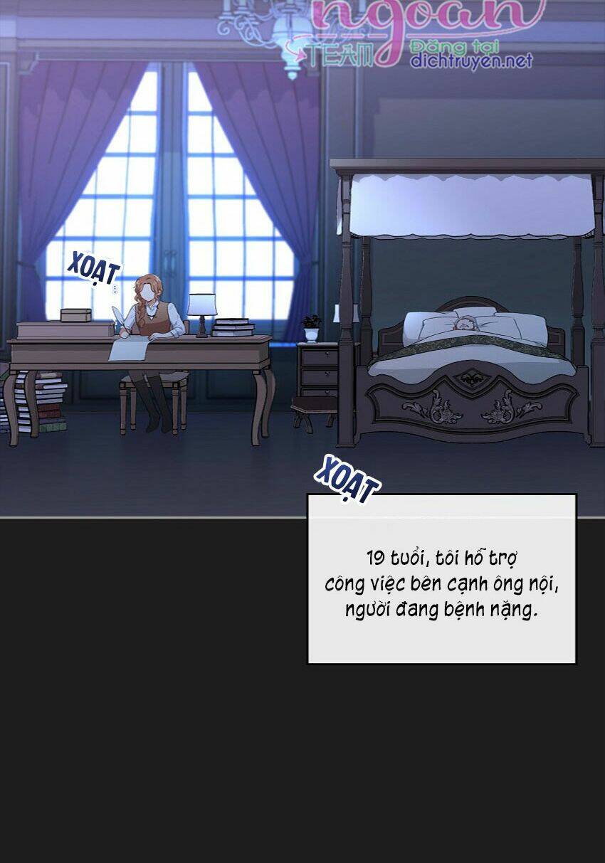 Kiếp Này Tôi Nhất Định Trở Thành Gia Chủ! Chapter 1 - Trang 2