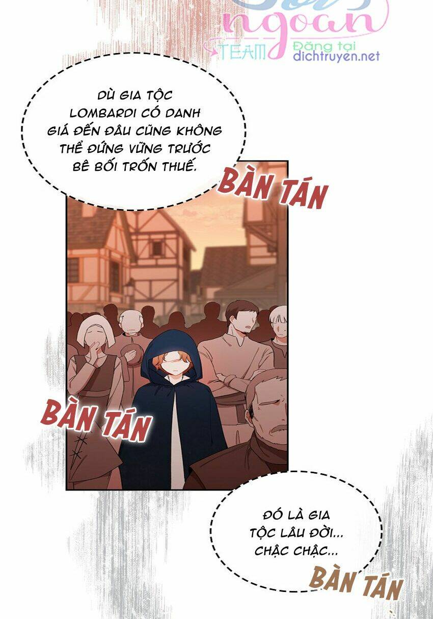 Kiếp Này Tôi Nhất Định Trở Thành Gia Chủ! Chapter 1 - Trang 2