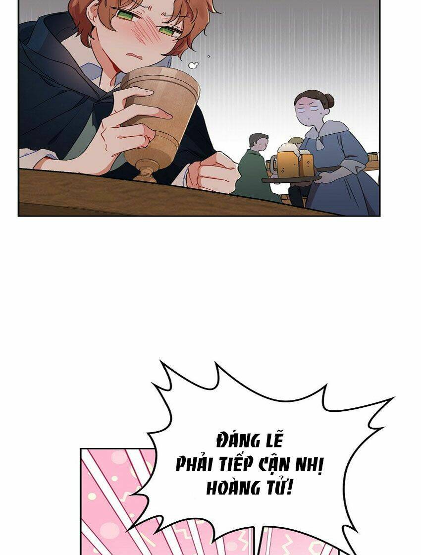 Kiếp Này Tôi Nhất Định Trở Thành Gia Chủ! Chapter 1 - Trang 2