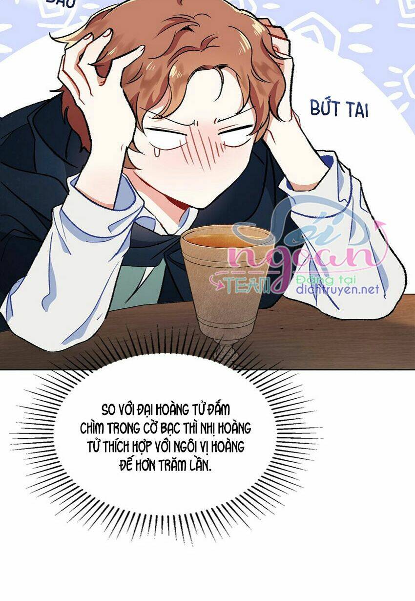 Kiếp Này Tôi Nhất Định Trở Thành Gia Chủ! Chapter 1 - Trang 2