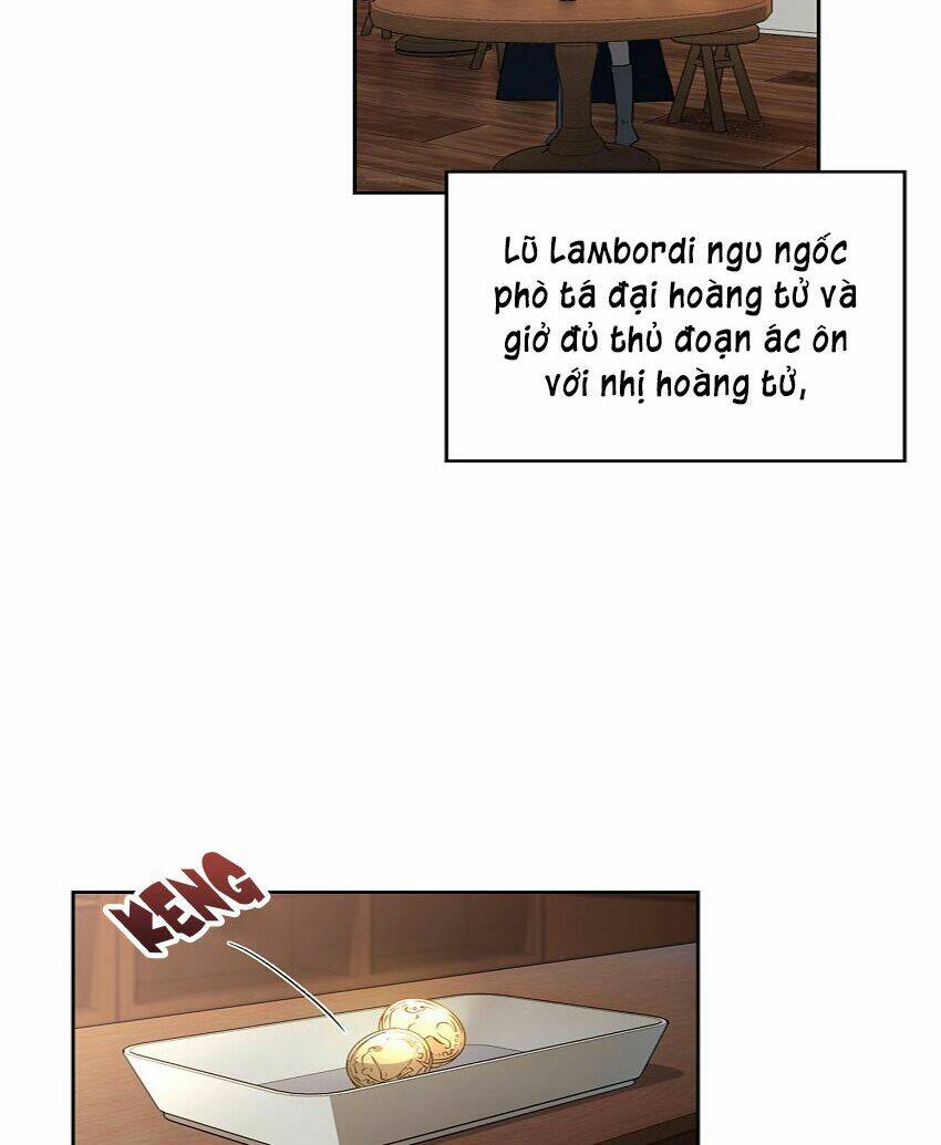 Kiếp Này Tôi Nhất Định Trở Thành Gia Chủ! Chapter 1 - Trang 2