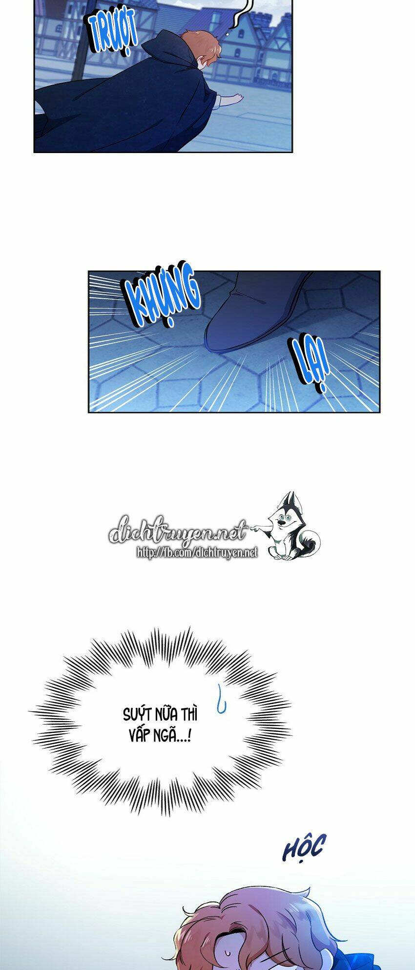 Kiếp Này Tôi Nhất Định Trở Thành Gia Chủ! Chapter 1 - Trang 2