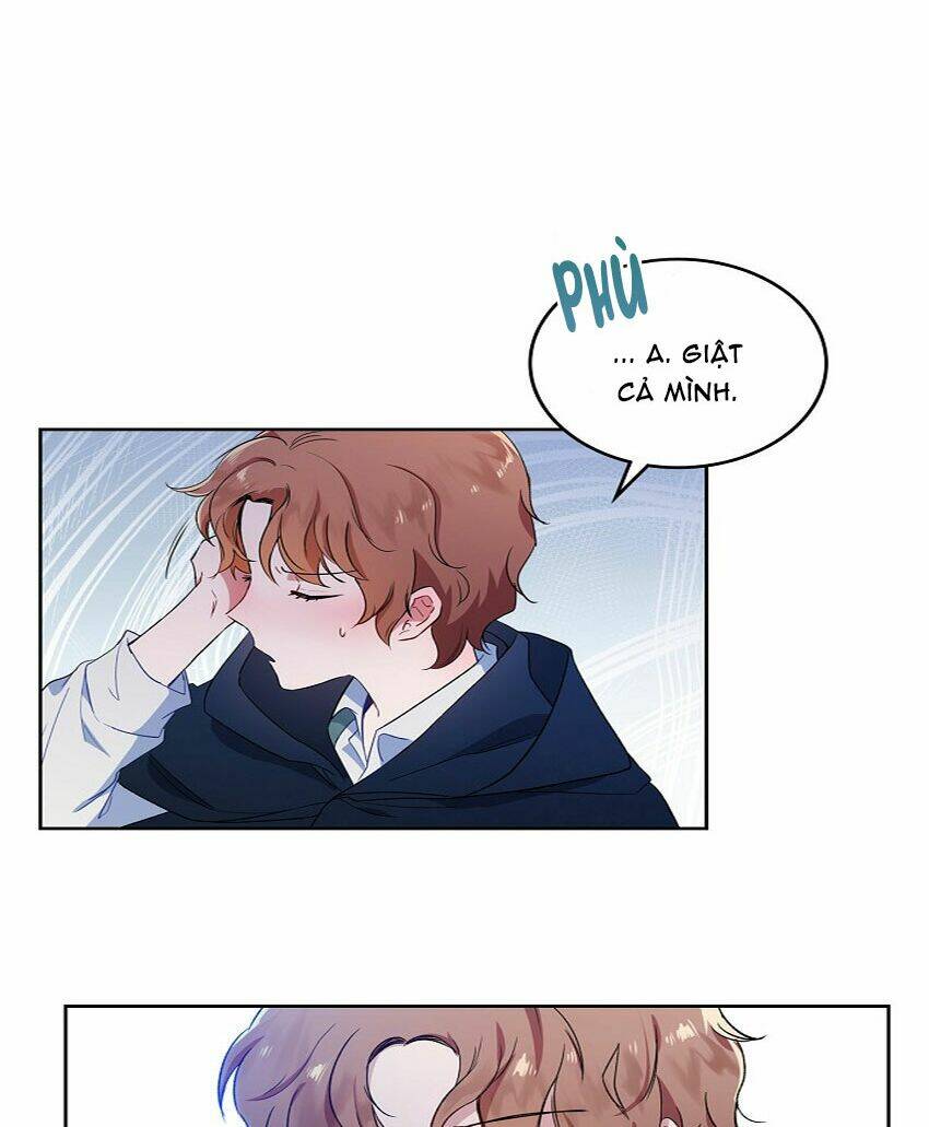 Kiếp Này Tôi Nhất Định Trở Thành Gia Chủ! Chapter 1 - Trang 2