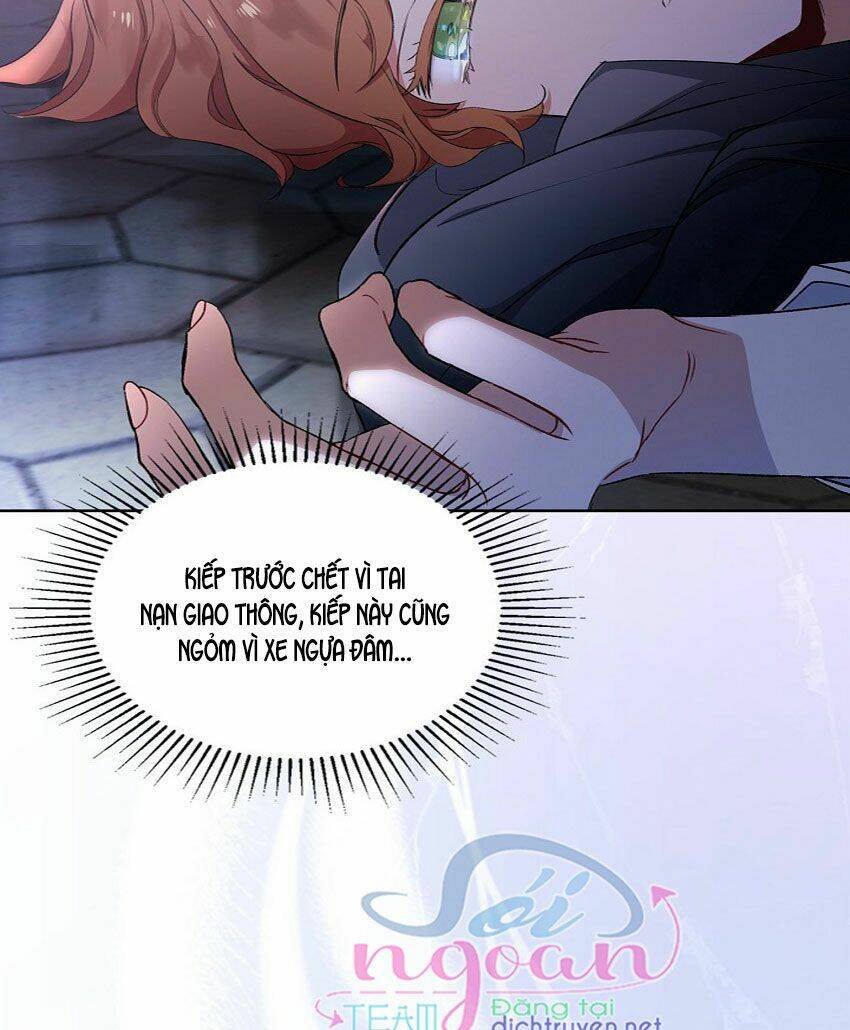 Kiếp Này Tôi Nhất Định Trở Thành Gia Chủ! Chapter 1 - Trang 2