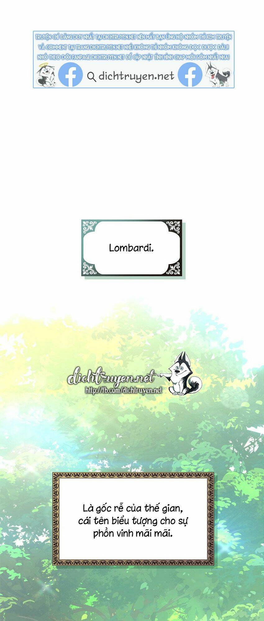 Kiếp Này Tôi Nhất Định Trở Thành Gia Chủ! Chapter 1 - Trang 2