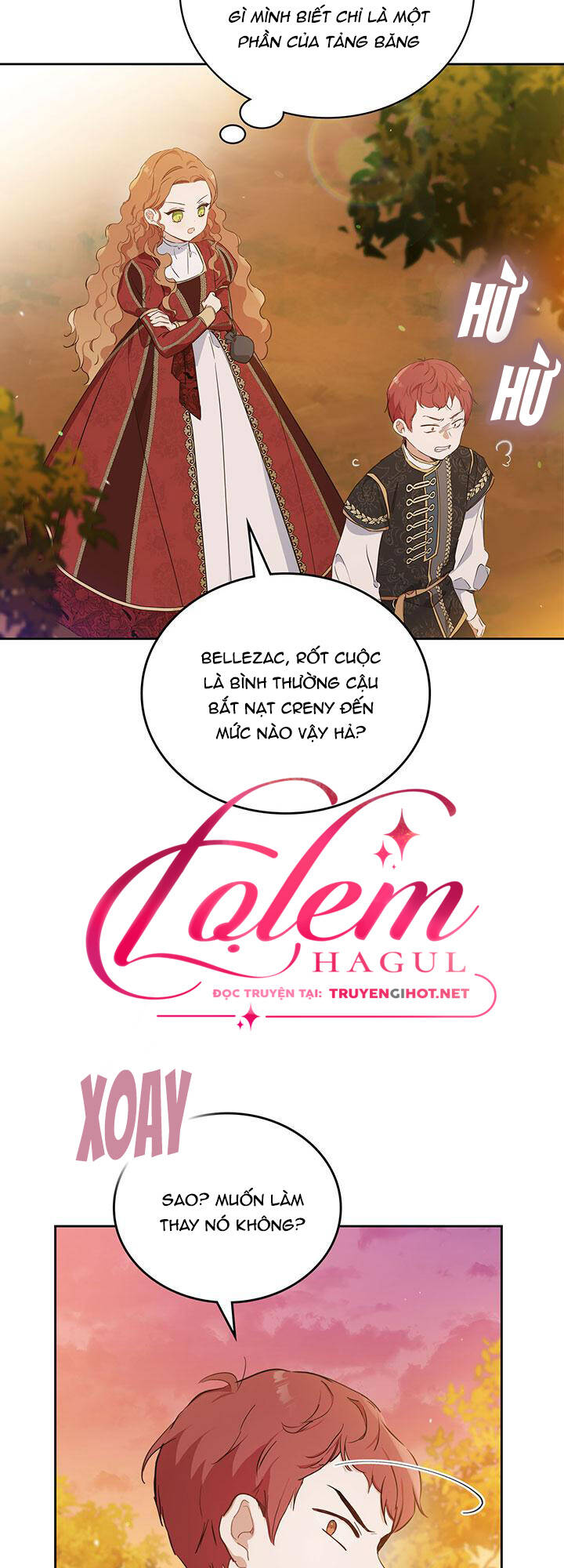 Kiếp Này Tôi Nhất Định Trở Thành Gia Chủ! Chapter 100 - Trang 2