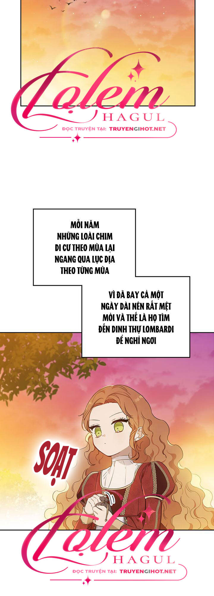 Kiếp Này Tôi Nhất Định Trở Thành Gia Chủ! Chapter 100 - Trang 2