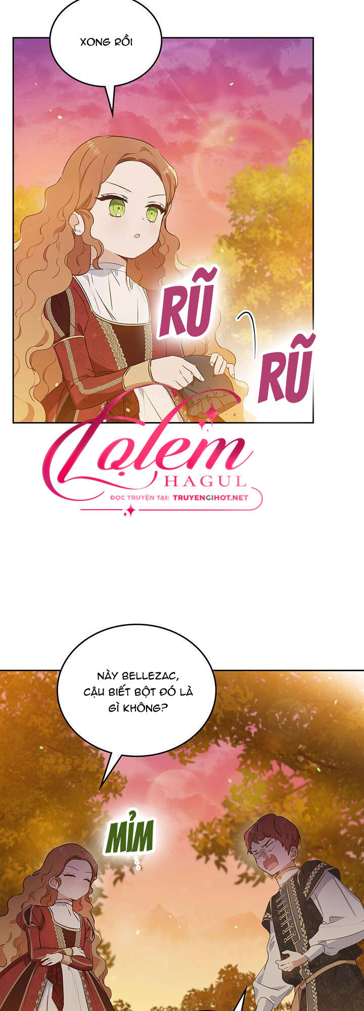 Kiếp Này Tôi Nhất Định Trở Thành Gia Chủ! Chapter 100 - Trang 2