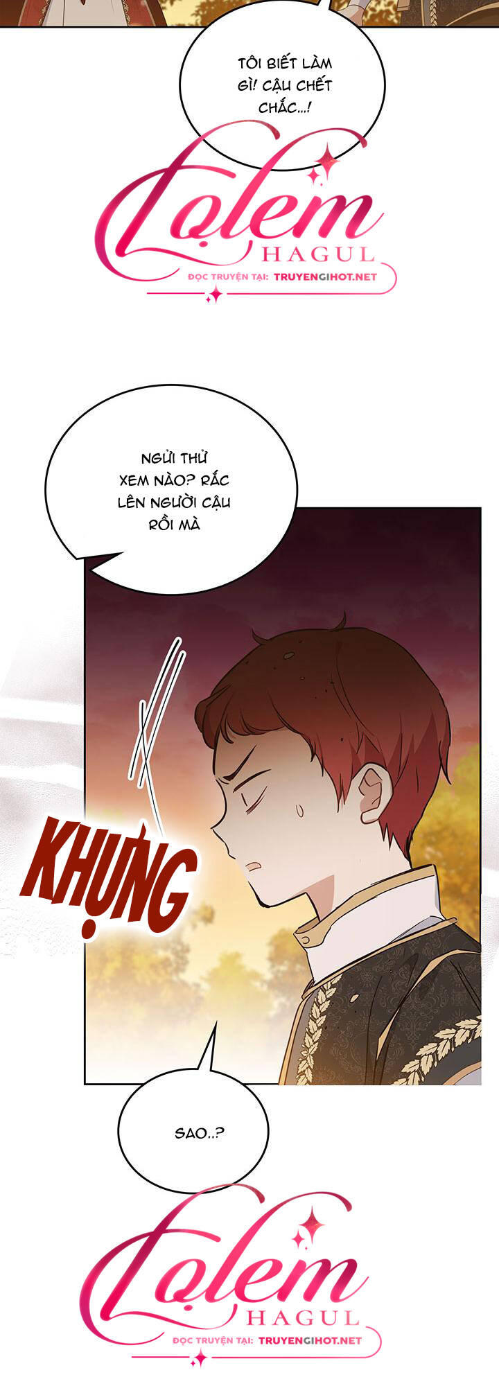 Kiếp Này Tôi Nhất Định Trở Thành Gia Chủ! Chapter 100 - Trang 2