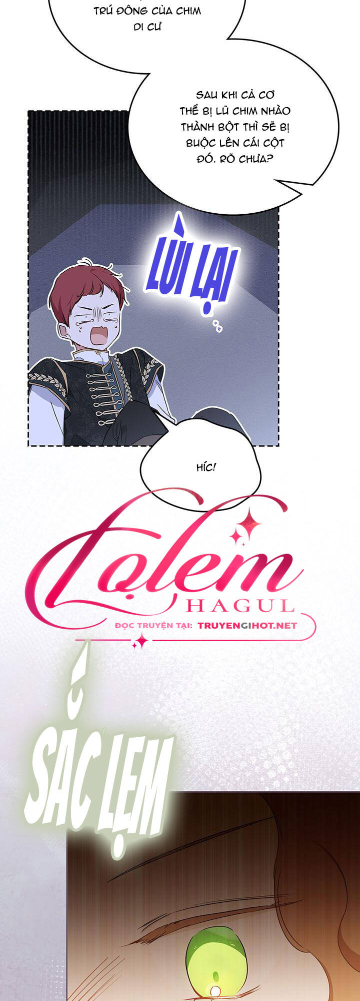 Kiếp Này Tôi Nhất Định Trở Thành Gia Chủ! Chapter 100 - Trang 2