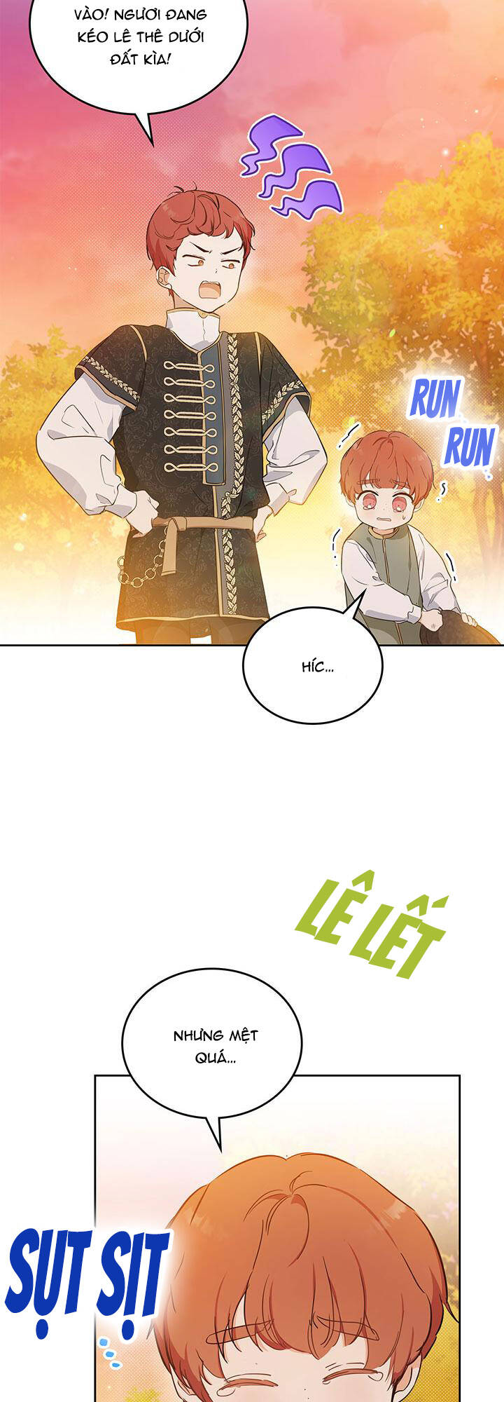 Kiếp Này Tôi Nhất Định Trở Thành Gia Chủ! Chapter 100 - Trang 2