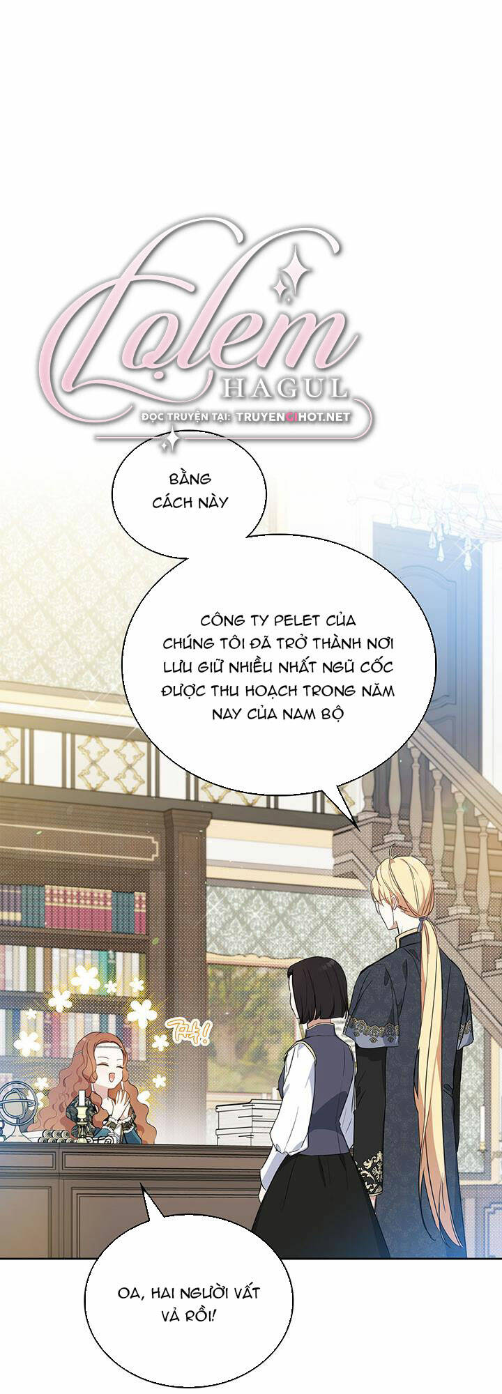 Kiếp Này Tôi Nhất Định Trở Thành Gia Chủ! Chapter 101 - Trang 2