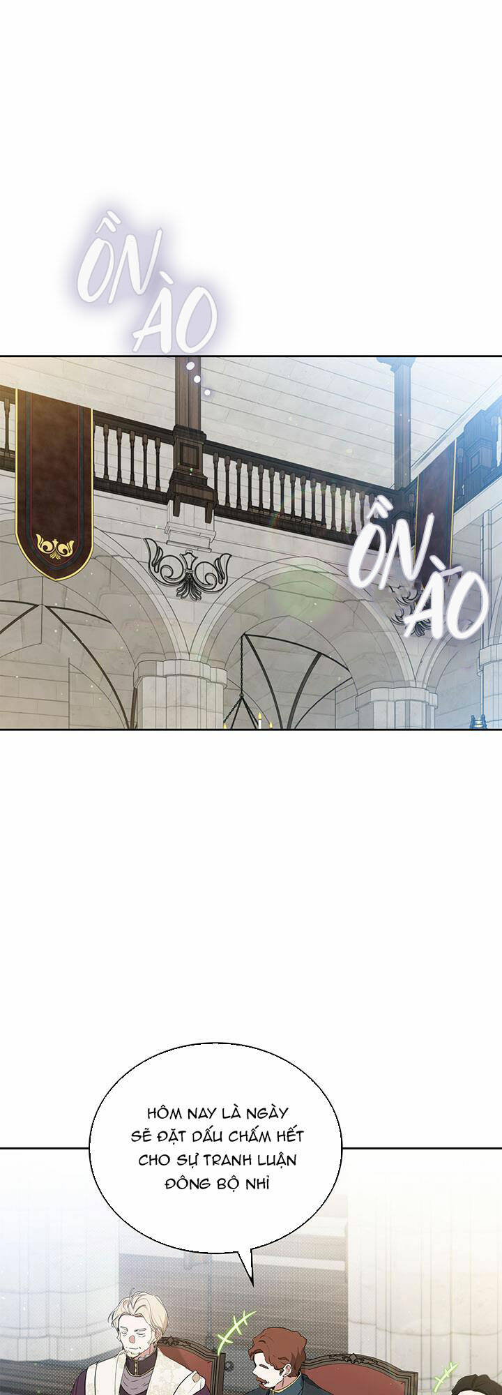 Kiếp Này Tôi Nhất Định Trở Thành Gia Chủ! Chapter 101 - Trang 2