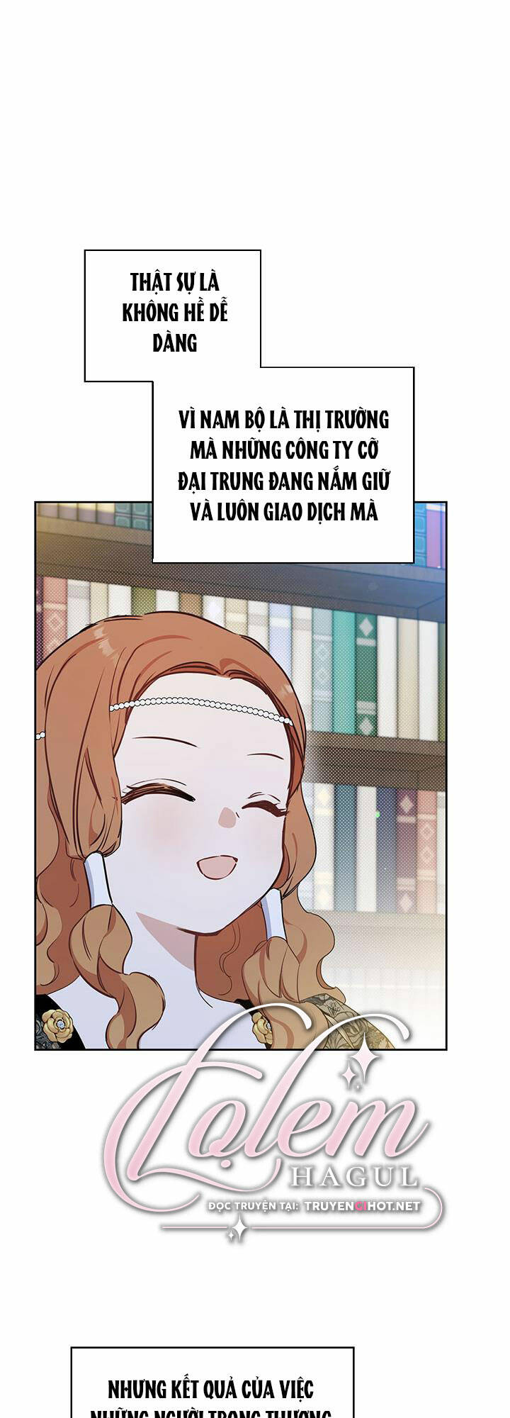 Kiếp Này Tôi Nhất Định Trở Thành Gia Chủ! Chapter 101 - Trang 2