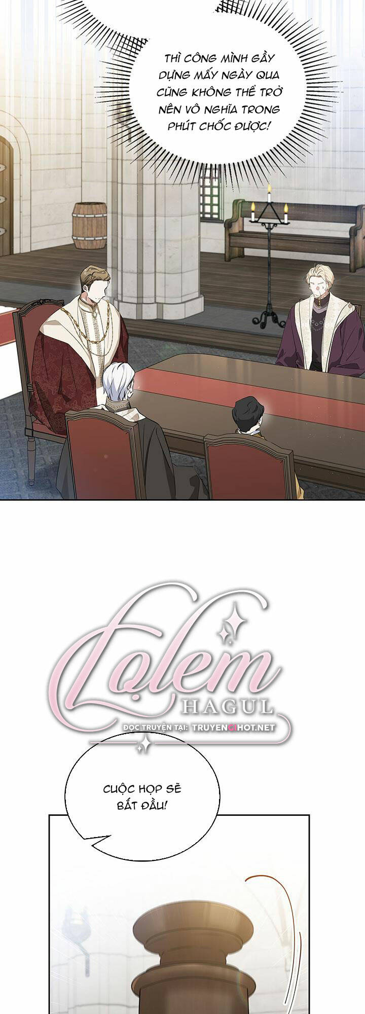 Kiếp Này Tôi Nhất Định Trở Thành Gia Chủ! Chapter 101 - Trang 2