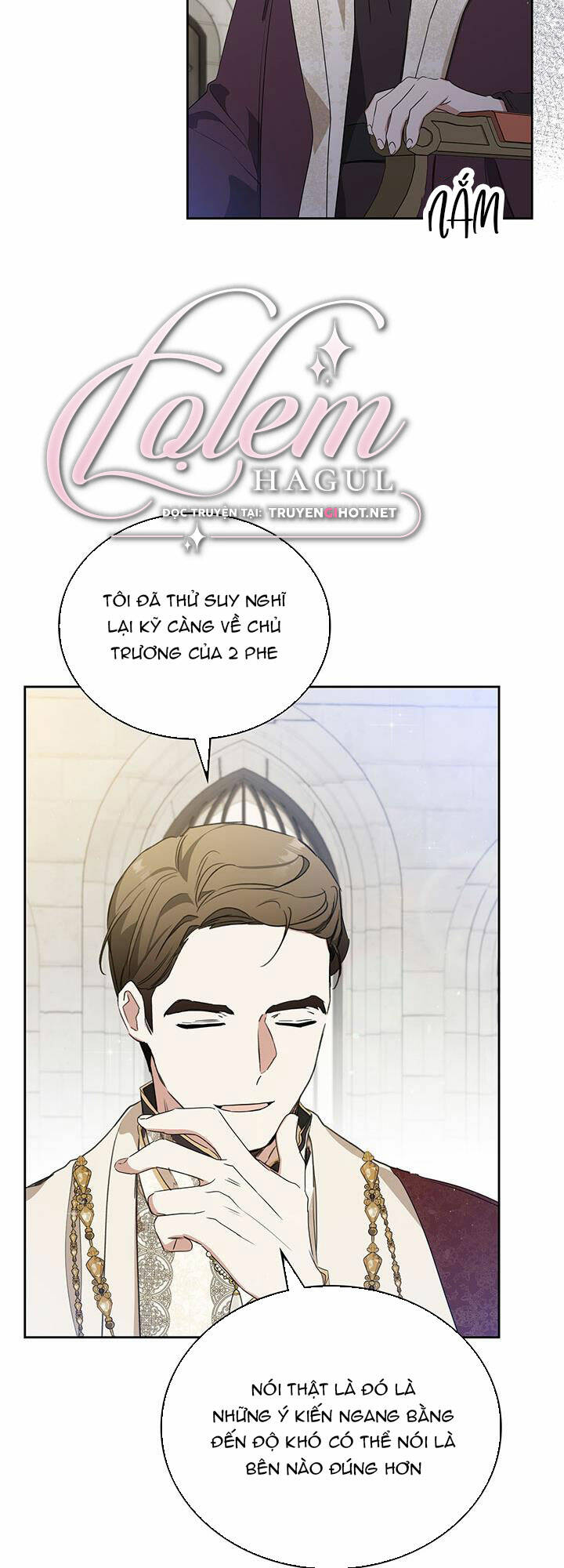 Kiếp Này Tôi Nhất Định Trở Thành Gia Chủ! Chapter 101 - Trang 2