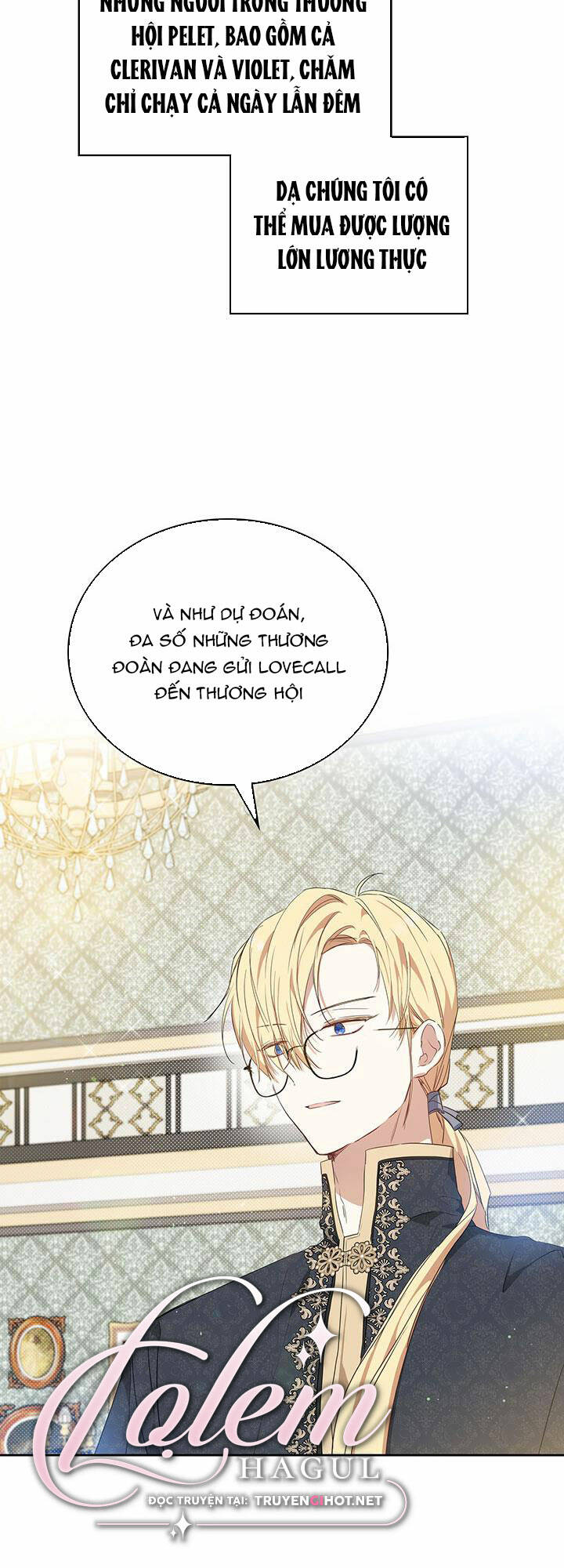 Kiếp Này Tôi Nhất Định Trở Thành Gia Chủ! Chapter 101 - Trang 2