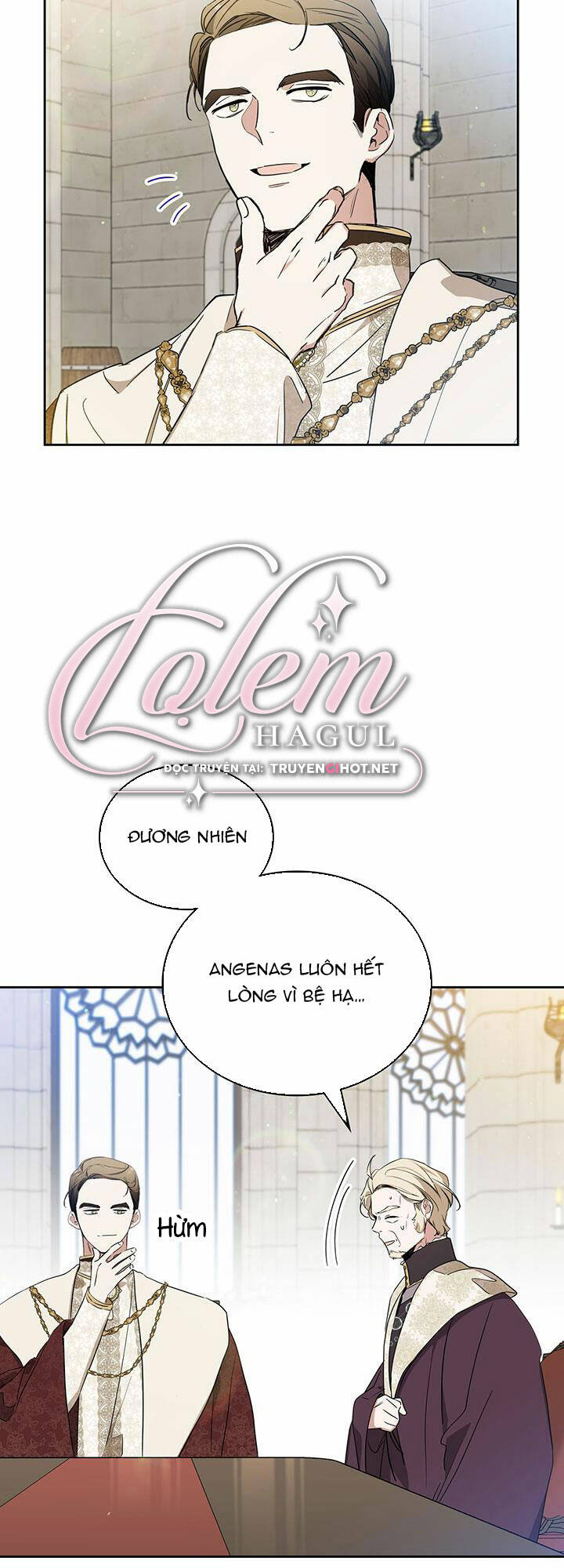 Kiếp Này Tôi Nhất Định Trở Thành Gia Chủ! Chapter 101 - Trang 2