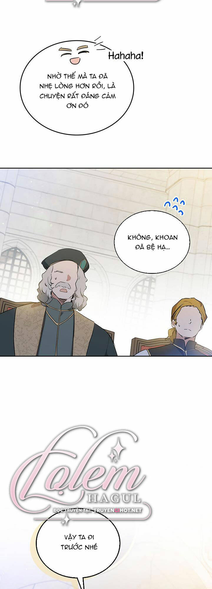 Kiếp Này Tôi Nhất Định Trở Thành Gia Chủ! Chapter 101 - Trang 2