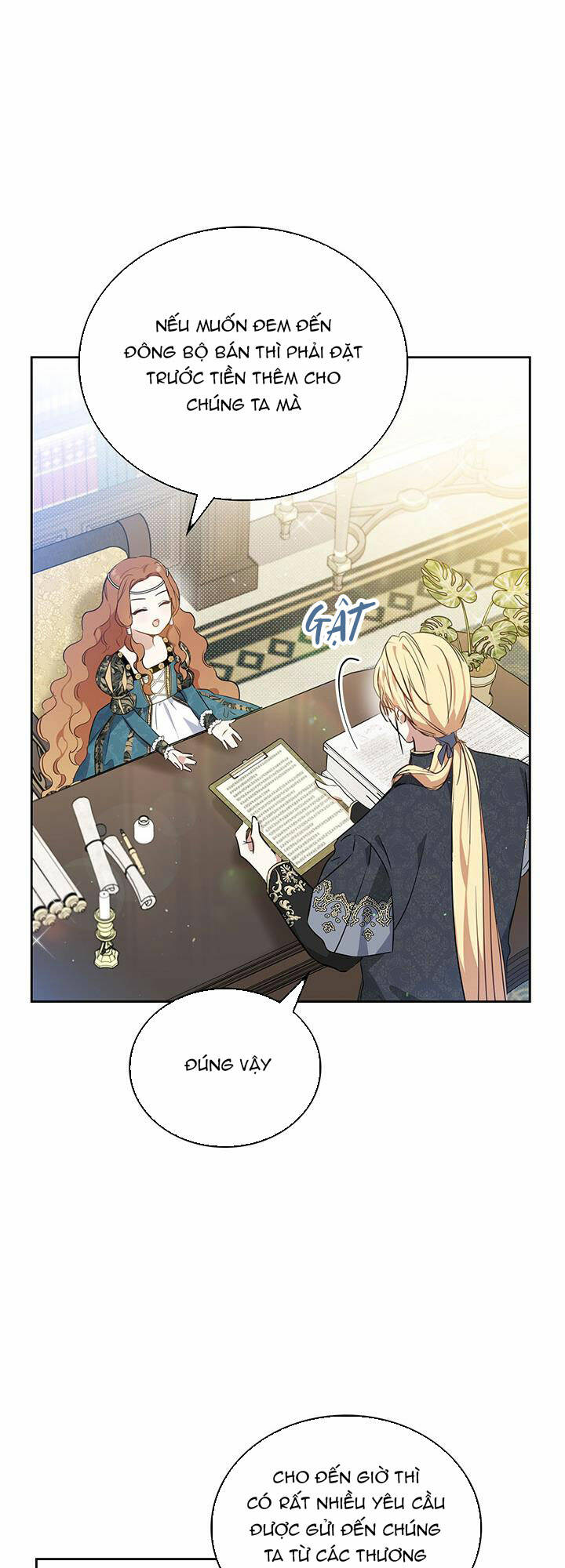 Kiếp Này Tôi Nhất Định Trở Thành Gia Chủ! Chapter 101 - Trang 2