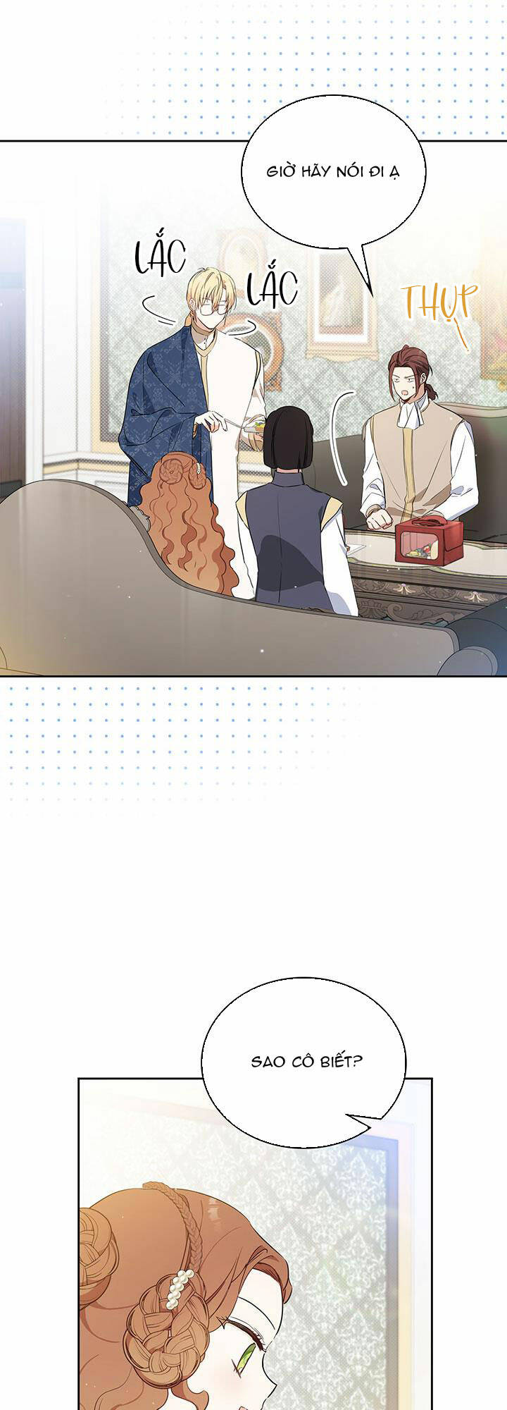 Kiếp Này Tôi Nhất Định Trở Thành Gia Chủ! Chapter 101 - Trang 2