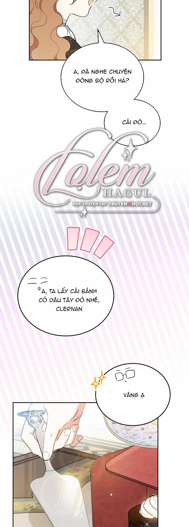 Kiếp Này Tôi Nhất Định Trở Thành Gia Chủ! Chapter 101 - Trang 2