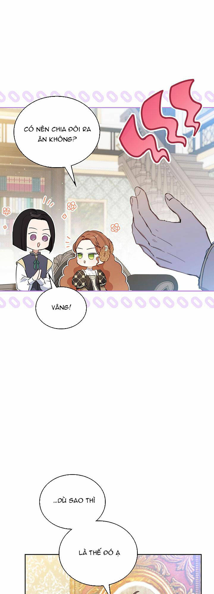 Kiếp Này Tôi Nhất Định Trở Thành Gia Chủ! Chapter 101 - Trang 2