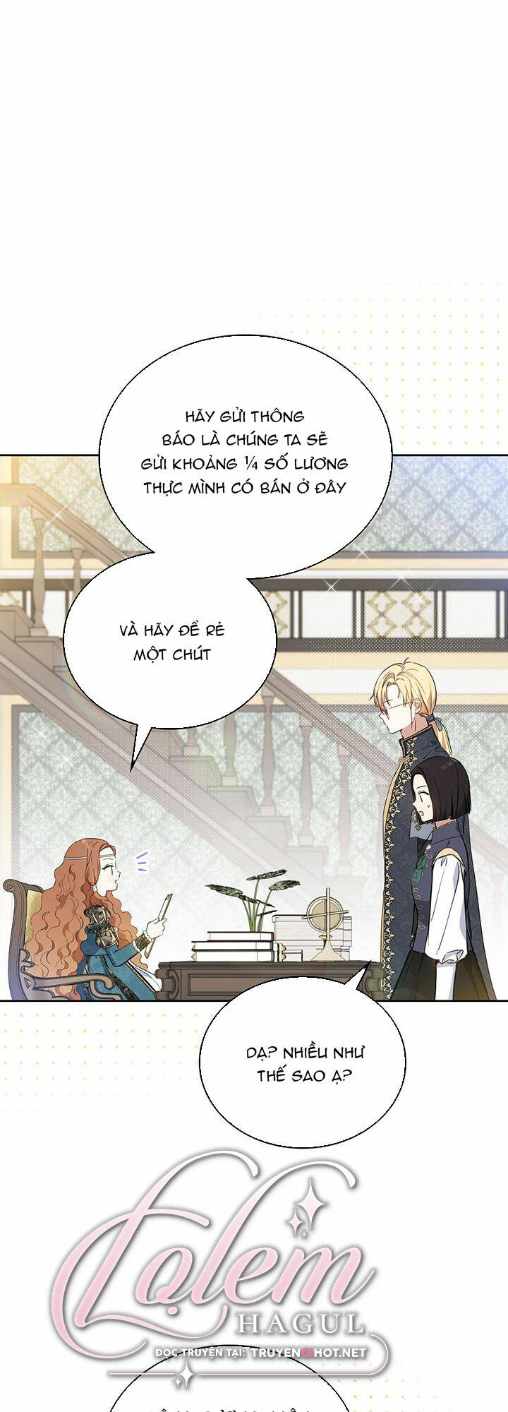 Kiếp Này Tôi Nhất Định Trở Thành Gia Chủ! Chapter 101 - Trang 2