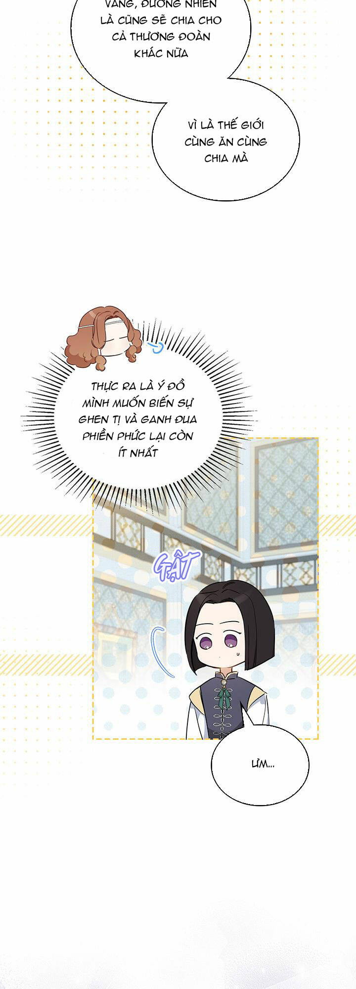 Kiếp Này Tôi Nhất Định Trở Thành Gia Chủ! Chapter 101 - Trang 2