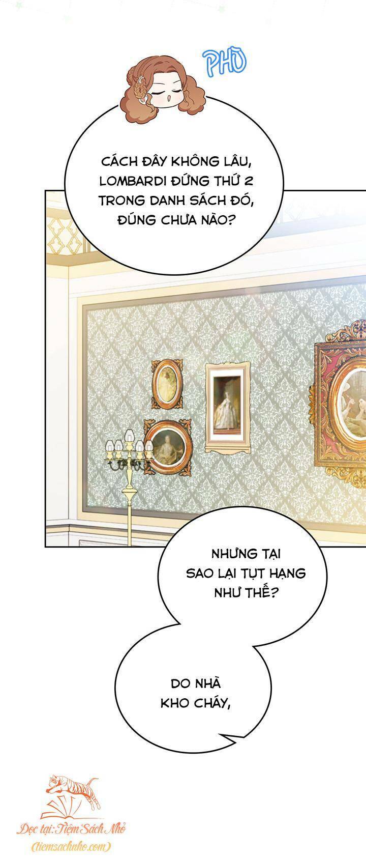 Kiếp Này Tôi Nhất Định Trở Thành Gia Chủ! Chapter 102 - Trang 2