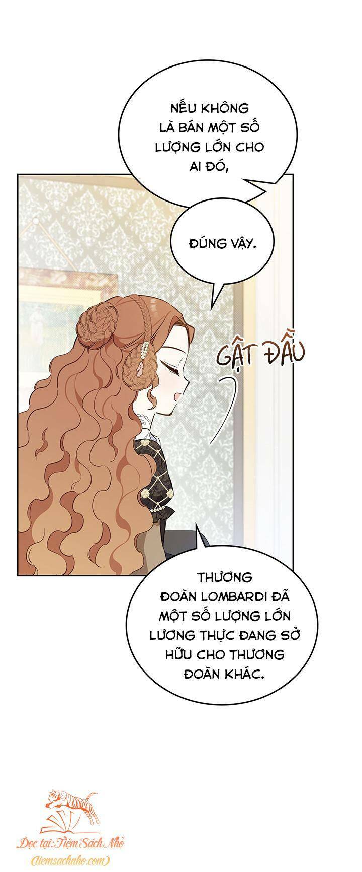 Kiếp Này Tôi Nhất Định Trở Thành Gia Chủ! Chapter 102 - Trang 2